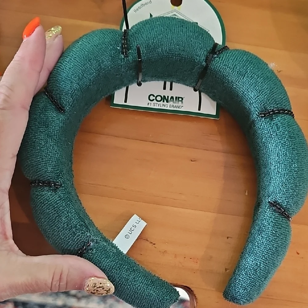 Universal Teal Kids Headband